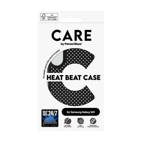 CARE by PG FT Case HB Sam S25, afbeelding 3