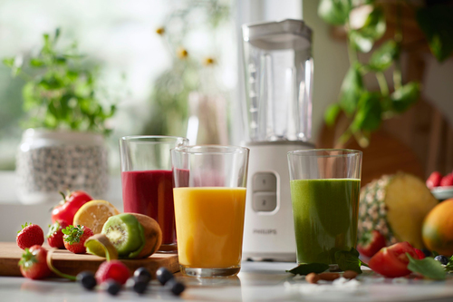 Philips Daily Collection HR2602/01 Mini blender – image 8