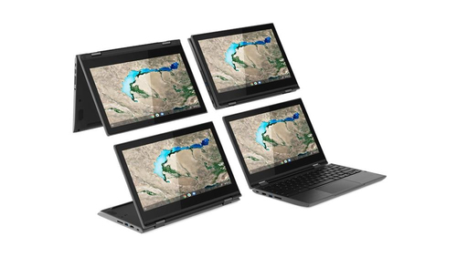 Lenovo 300e Chromebook 2nd Gen MTK