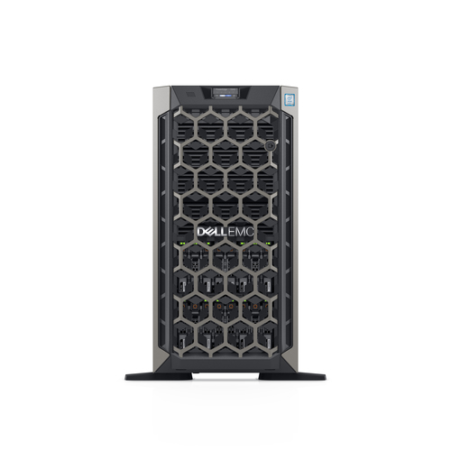 Dell T640 + 210-AOYR