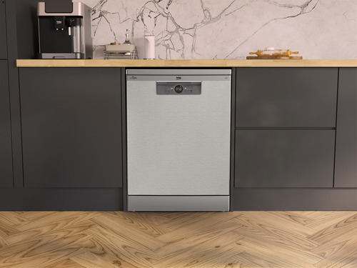 Beko b300 BDFN26431S Freestanding Full Size Dishwasher with HygieneIntense – image 4