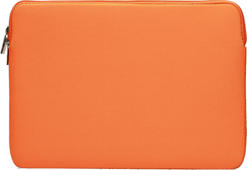 Mobiparts Neoprene Macbook Sleeve 13-inch Orange – image 2