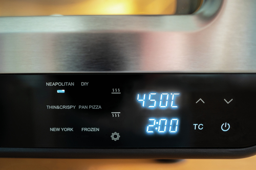 Unold 68816 pizza maker/oven 1 pizza(s) – image 4