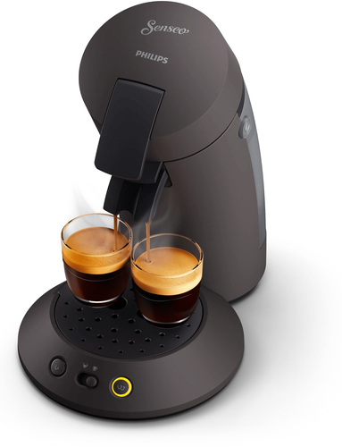 Philips CSA210/41 coffee maker Fully-auto Capsule coffee machine – image 3
