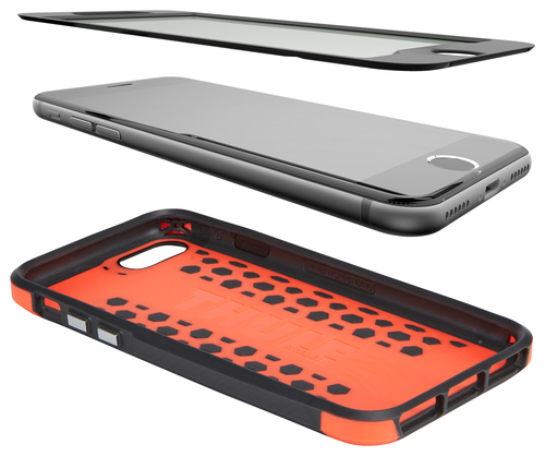 Case Logic Atmos X4 for iPhone 7 Plus/iPhone 8 Plus – image 8