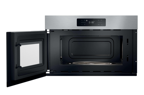 Candy CA38SMXF8XS Stainless steel Grill microwave Built-in – image 2