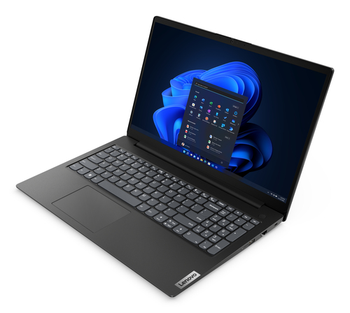 Lenovo V15 G4 Side View