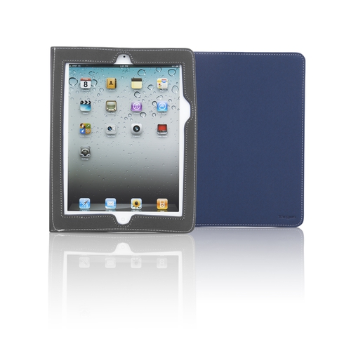 Targus THZ15804US tablet case Cover Blue – image 5