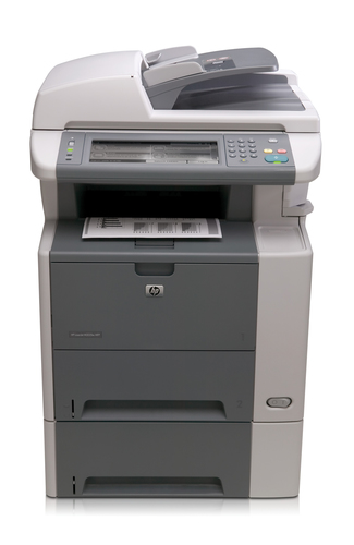 HP LaserJet M3035xs Laser A4 – image 2