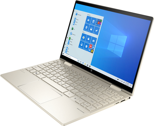 HP ENVY x360 13-bd0002TU Intel® Core™ i5 i5-1135G7 Hybrid (2-in-1) – image 2