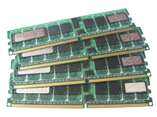 Hypertec 2GB PC2100 Kit (Legacy)