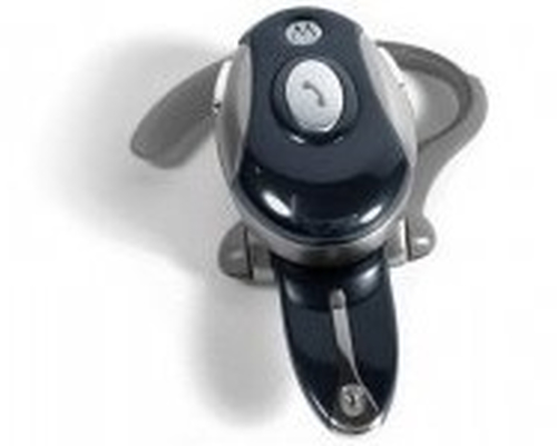 Motorola Headset H700, Black