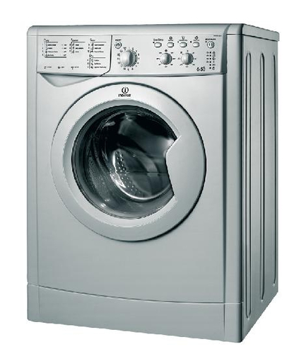 Indesit IWDC 6125 S