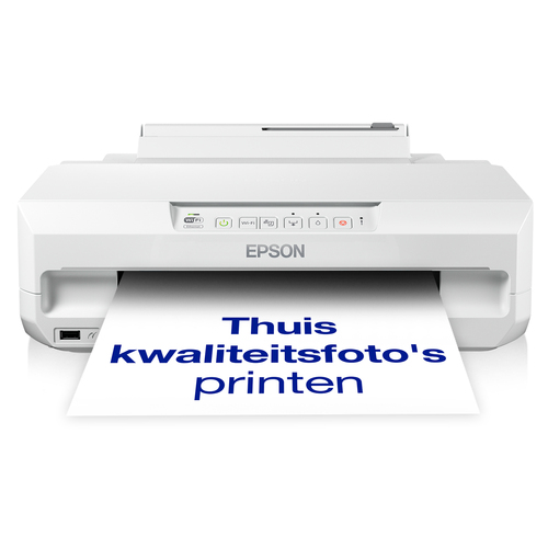 Epson Expression Photo XP-65 - Printer, afbeelding 2