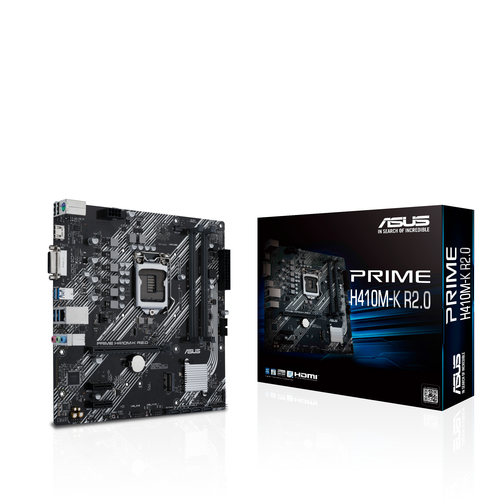 ASUS PRIME H410M-K R2.0 – image 7