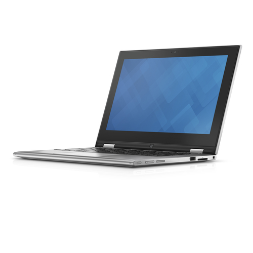 rotate screen dell laptop