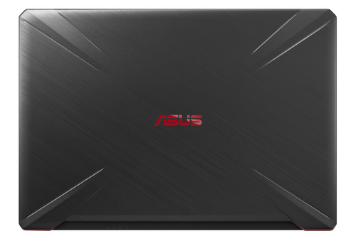 ASUS TUF Gaming FX705GD-EW105 Intel® Core™ i7 i7-8750H Laptop – image 6
