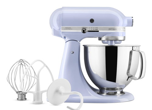 KitchenAid 5KSM125ELR Stand mixer – image 2