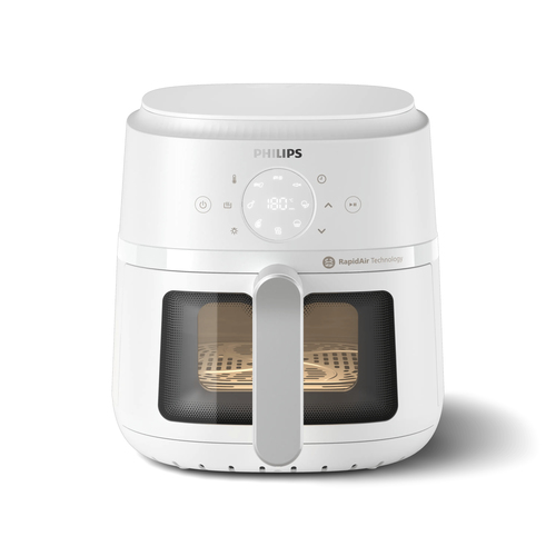 Philips 2000 series NA221/10 fryer Single – image 2