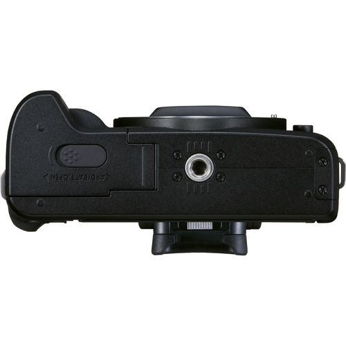 Canon EOS M50 Mark II – image 9