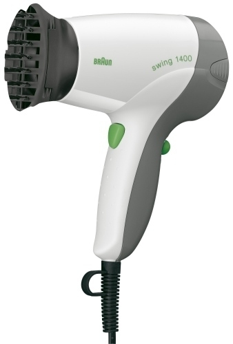 Braun swing 1400 S2