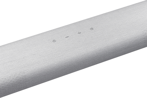 Samsung HW-S61A/EN soundbar speaker Grey 5.0 channels – image 9