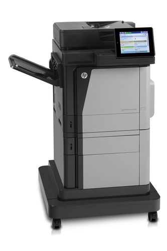 HP LaserJet Color Enterprise MFP M680f – image 5