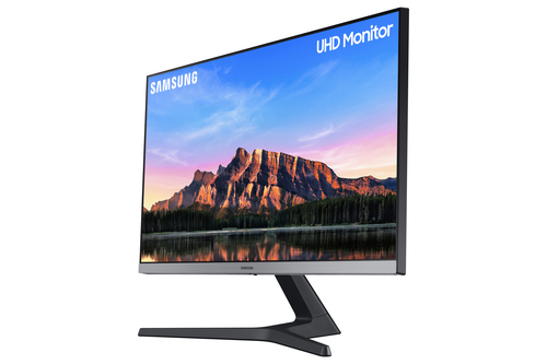 Samsung U28R550UQR computer monitor – image 7
