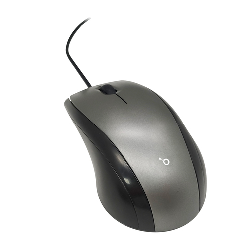 IOPLEE MFZ5176 mouse Office Ambidextrous USB Type-A 1000 DPI – image 2