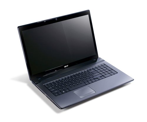 Acer Aspire 5560G-433054G50Mnkk AMD A4 A4-3305M Laptop 39.6 cm (15.6") HD 4 GB DDR3-SDRAM 500 GB HDD AMD Radeon HD 7470M Windows 7 Home Basic Black – image 3
