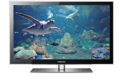 Samsung UE37C6000RW
