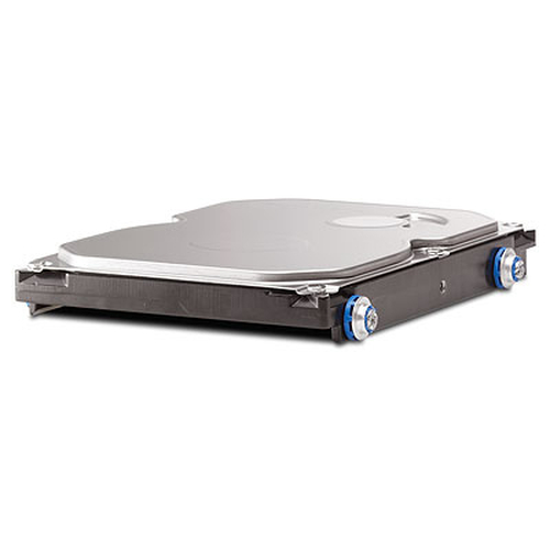 HP 160GB 7.2K rpm Hot Plug SATA 1yr Warranty Hard Drive