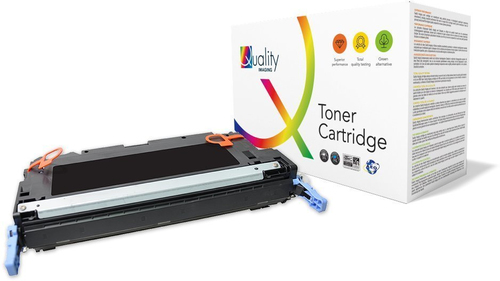 CoreParts Toner Black Q6470A
