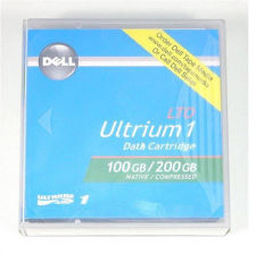 Dell 340-8229 backup storage device Storage drive Tape Cartridge LTO