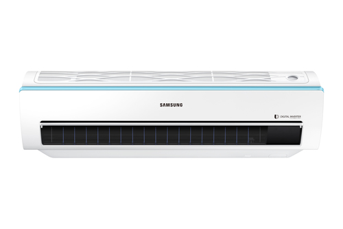 Samsung F-H5012 Air conditioner indoor unit White – image 6