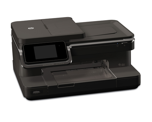 HP Imprimantă Photosmart 7510 e-All-in-One – image 3