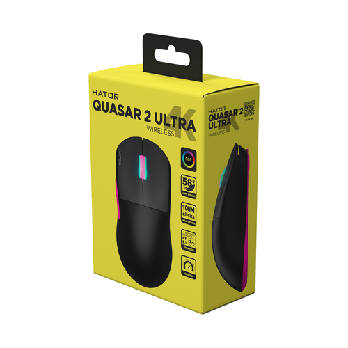 HATOR Quasar 2 Ultra 4K Wireless – image 5