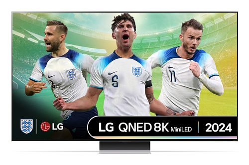 LG QNED99 2024