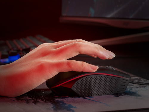 Acer Nitro Gaming Mouse – image 8