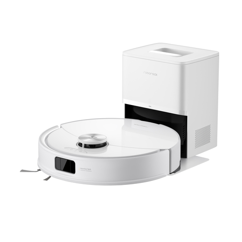Roborock S9+ 0.35 L White – image 8