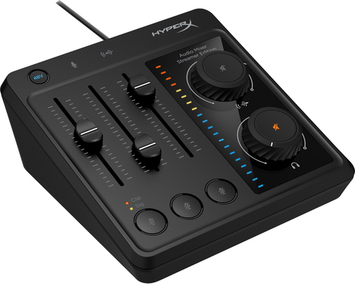 HyperX Audio Mixer – image 3