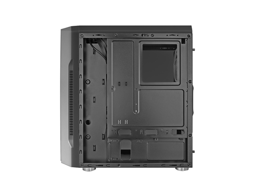 Mars Gaming MCK computer case Black – image 6