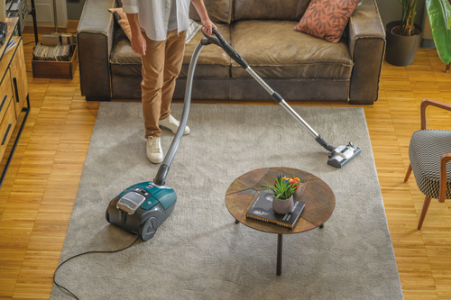 Hoover HE530ALG 011 – image 7