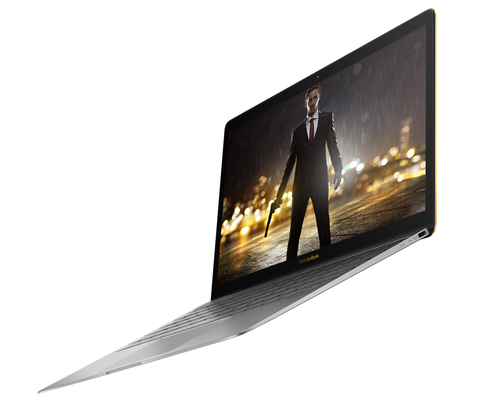 ASUS Zenbook 3 UX390UA-GS035T laptop Intel® Core™ i5 i5-7200U – image 2