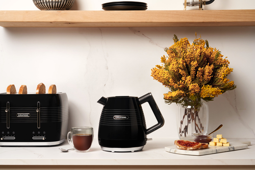 Grundig WK7850XB Retro Kettle – image 5