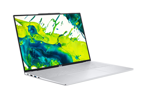 Acer Swift Air 16 OLED SFA16-61M-R564 Copilot+ PC AMD Ryzen™ AI 5 330 Laptop – image 3