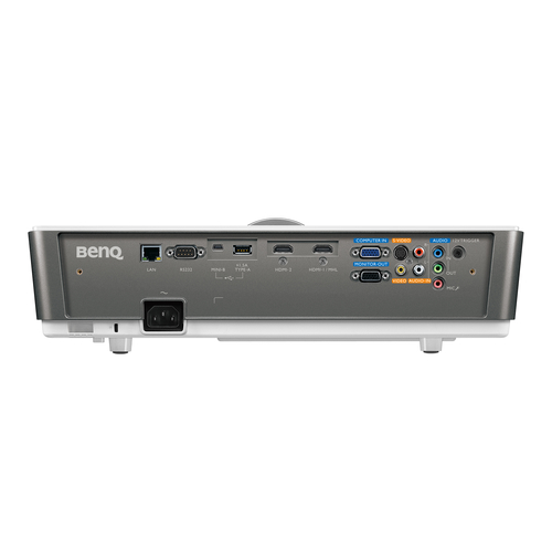 BenQ MH760 + PSR01 – image 5