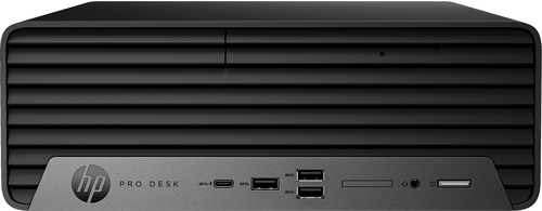 HP Inc. Komputer stacjonarny Pro Small Form Factor 400 G9 i3-13100 256GB/16GB/DVD/W11P  881J2EA