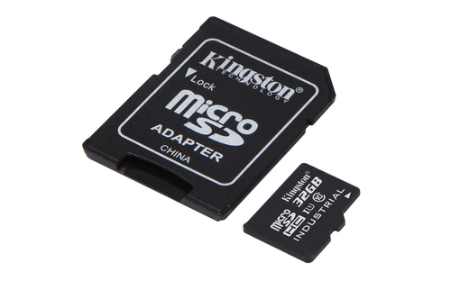 Kingston Technology SDCIT/32GB
