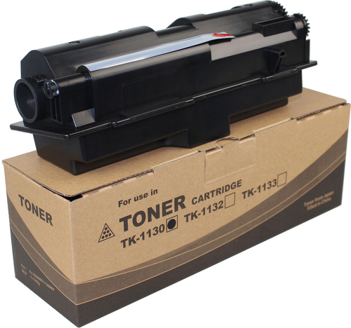 CoreParts MSP8902 toner cartridge 1 pc(s) Black